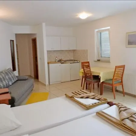 Mandic Apartamento