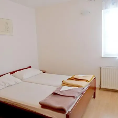 Mandic Apartmán