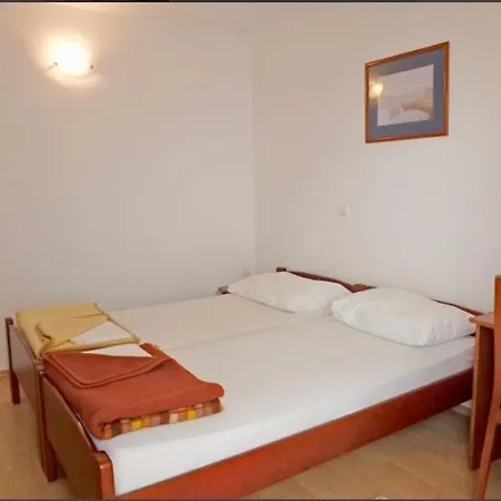 Mandic Apartmán