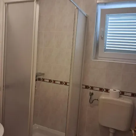 Apartmán Mandic