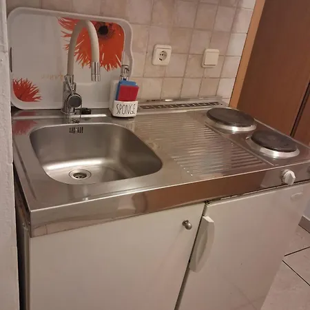 Mandic Apartamento *