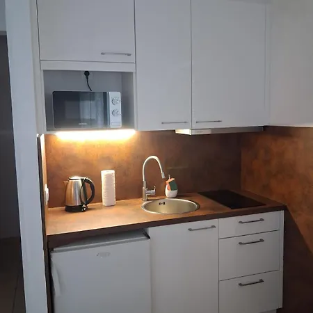 Apartamento Mandic *