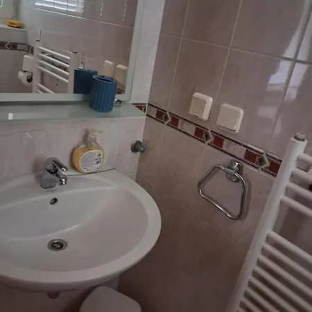 Apartamento Mandic Njivice