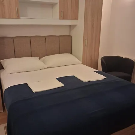 Apartmán Mandic