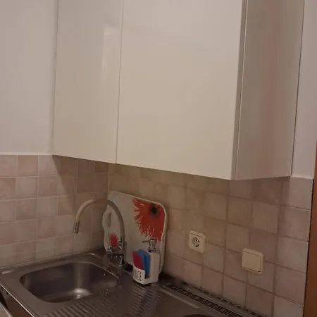 Apartmán Mandic