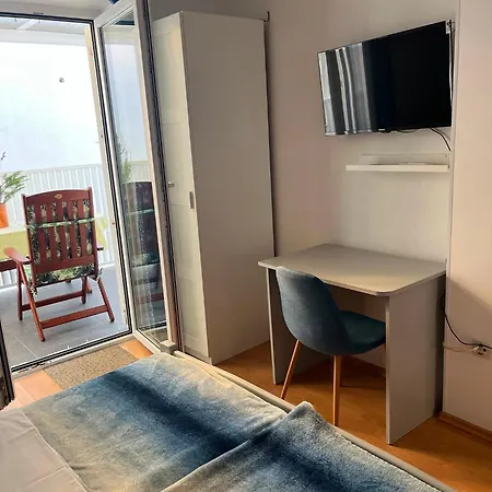 Apartamento Mandic *