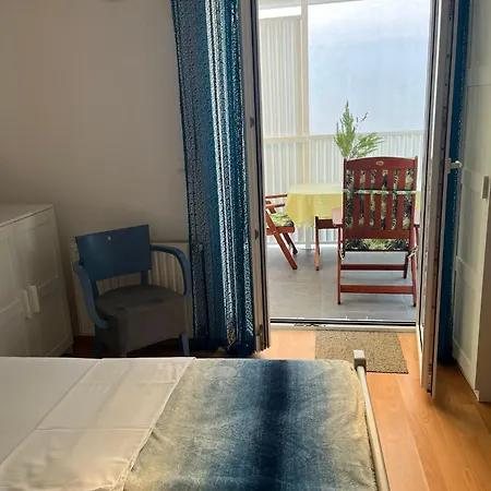 Apartamento Mandic Njivice