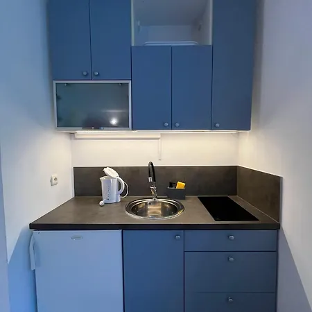 Apartmán Mandic *