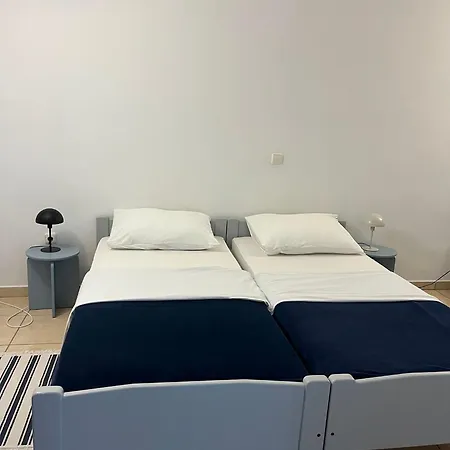 Apartmán Mandic