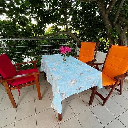 Apartamento Mandic *