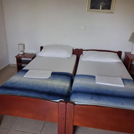 Apartamento Mandic *