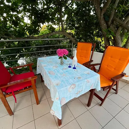 Apartamento Mandic Njivice