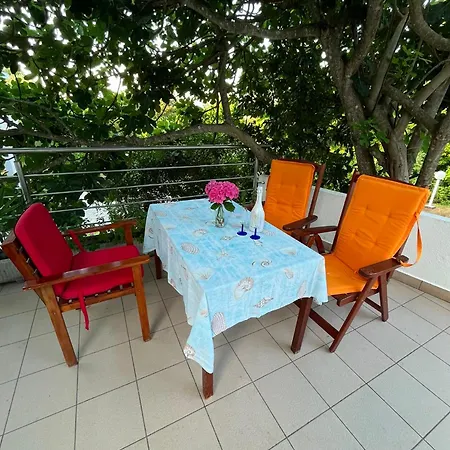 Mandic Apartmán Njivice