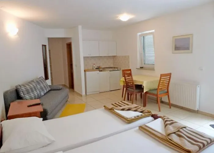 Mandic Apartman