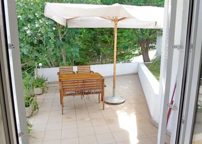 Apartman Mandic