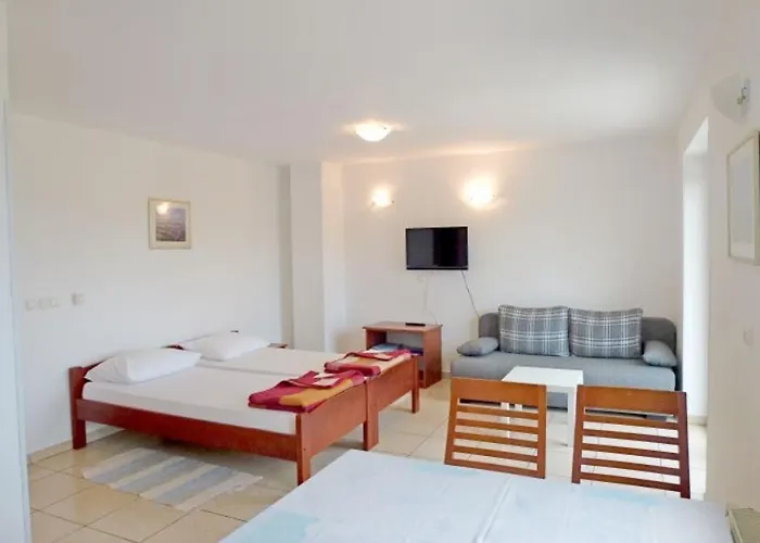 Apartman Mandic