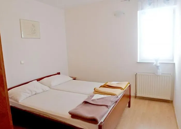 Mandic Apartman