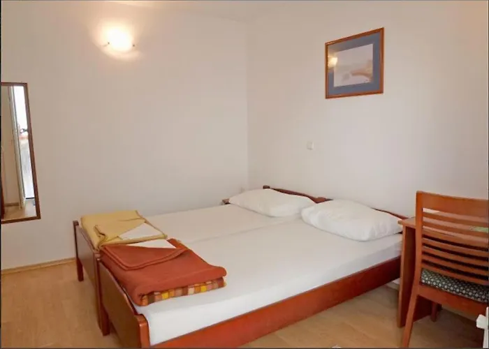 Mandic Apartman