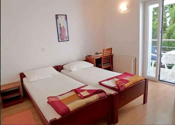 Mandic Apartman