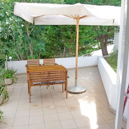 Apartment Mandic