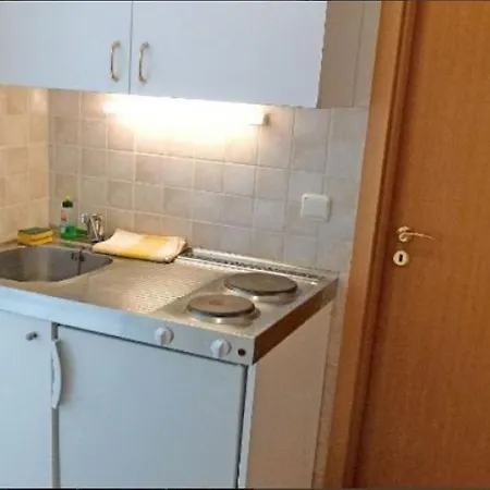 Apartment Mandic *