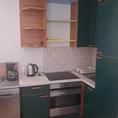 Mandic Apartment