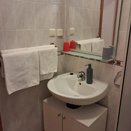 Apartment Mandic