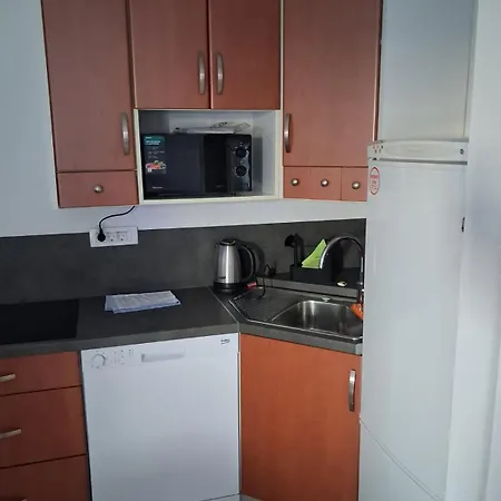 Apartment Mandic *