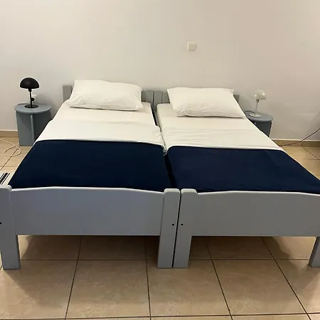 Apartment Mandic Njivice