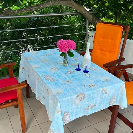 Mandic Apartment Njivice