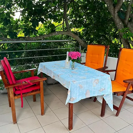 Mandic Apartment *