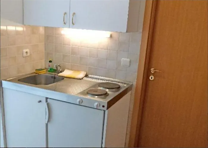 Apartamento Mandic *